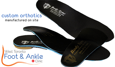 Orthotics