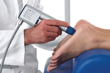 Shockwave Therapy