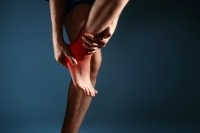 Causes of Back of the Heel Pain