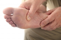 How to Practice Good Diabetic Foot Care