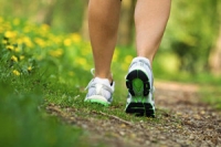 The Rundown on Running vs Walking Shoes