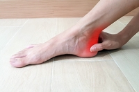 Achilles Tendon Pain