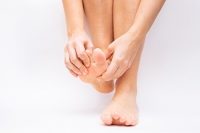 Facts About MPJ Joint Pain in the Big Toe