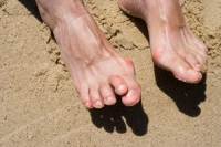 Common Causes of Toe Joint Pain