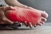 Facts About Diabetic Foot Neuropathy