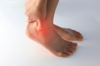 Managing Gout in the Ankles