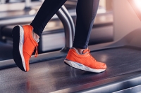 Choosing Shoes for Treadmill Running