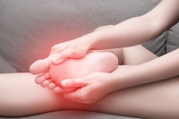 Causes and Relief for Pain in the Ball of the Foot