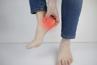 Overuse Can Lead to Plantar Fasciitis