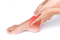 What Is Tendonitis of the Foot and Ankle?