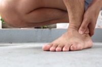 Causes of Foot Neuropathy