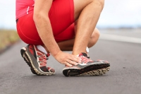 Dealing With Ankle Instability