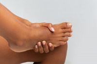 Foot Pain and Vitamin D