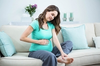 Sore Feet During Pregnancy