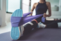 Exercises to Strengthen Your Feet