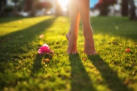 Essential Foot Care for a Healthy Summer