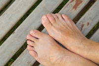 Hammertoe Exercises