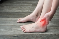 What Causes Ankle Pain?