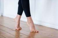 Stretching Exercises That Support Recovery from Plantar Fasciitis
