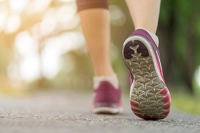 Essential Traits of Walking and Running Shoes