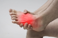 3 Common Areas of Foot Pain