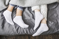 What to Do About Cold Feet