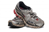 Benefits of Rotating Your Running Shoes
