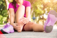 Causes and Symptoms of Toe Arthritis