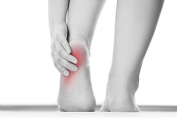 Reducing Pain in Your Heels