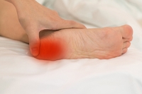 Heel Pain in Growing Kids
