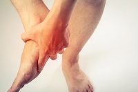 Facts About Arch Pain in the Foot