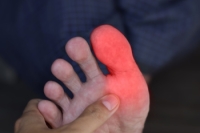 Causes of Pain in the Big Toe