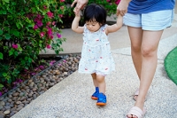 Choosing the Right Shoes for Your Toddler’s First Steps