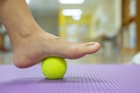 Exercises for Healthier Feet