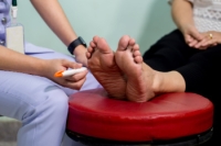 Reasons for Numbness in the Feet