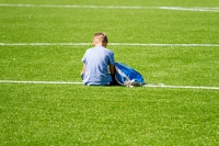 Children’s Feet and Sports