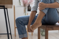 Exploring the Causes of Toe Pain